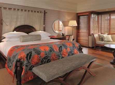 Constance Le Prince Maurice Junior Suite